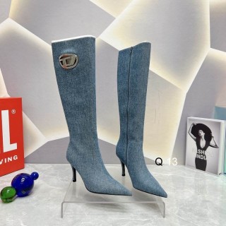 2023.9.11 Super Perfect Diesel Women  shose sz35-40 001