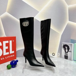 2023.9.11 Super Perfect Diesel Women  shose sz35-40 004