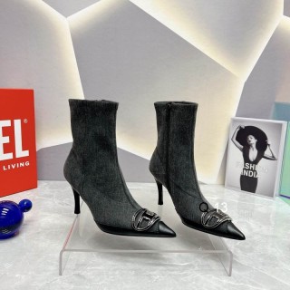 2023.9.11 Super Perfect Diesel Women  shose sz35-40 006