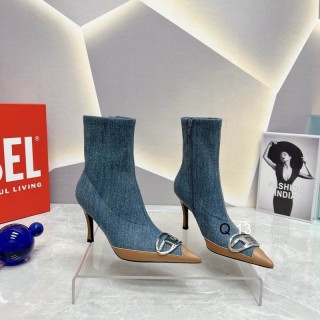 2023.9.11 Super Perfect Diesel Women  shose sz35-40 005