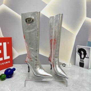 2023.9.11 Super Perfect Diesel Women  shose sz35-40 002