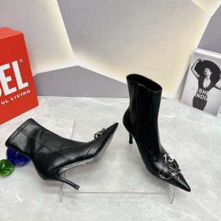 2023.9.11 Super Perfect Diesel Women  shose sz35-40 009