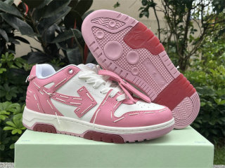 OFF-WHITE SNEAKERS (36)