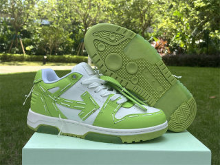 OFF-WHITE SNEAKERS (37)