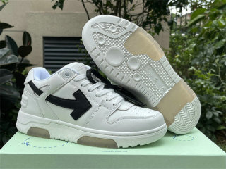 OFF-WHITE SNEAKERS (41)