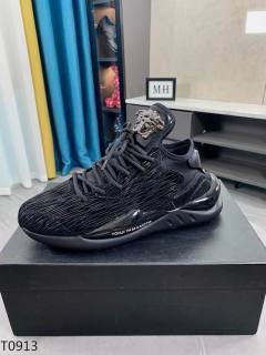 2023.9.18  Super Perfect Y-3 men Shoes sz38-44 050