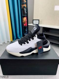 2023.9.18  Super Perfect Y-3 men Shoes sz38-44 047