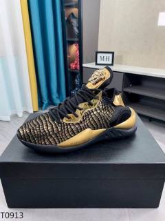2023.9.18  Super Perfect Y-3 men Shoes sz38-44 052