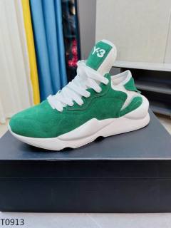 2023.9.18  Super Perfect Y-3 men Shoes sz38-44 044