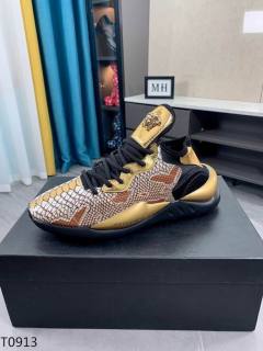 2023.9.18  Super Perfect Y-3 men Shoes sz38-44 051