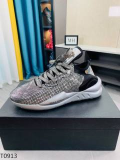 2023.9.18  Super Perfect Y-3 men Shoes sz38-44 048