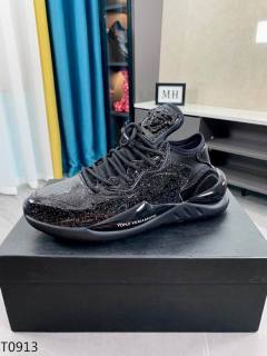 2023.9.18  Super Perfect Y-3 men Shoes sz38-44 049