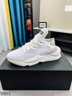 2023.9.18  Super Perfect Y-3 men Shoes sz38-44 046