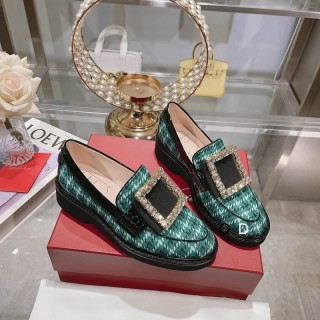 2023.9.18   Super Perfect Roger Vivier Women Shoes size35-40 006