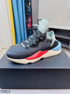 2023.9.18  Super Perfect Y-3 men Shoes sz38-44 045