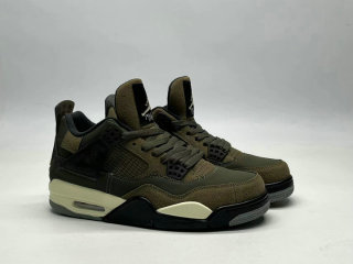 Perfect Air Jordan 4 GS Shoes (6)