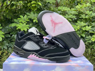 Authentic Air Jordan 5 Low GS “Dongdan”