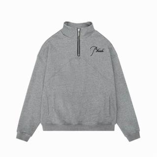 2023.9.25  Rhude Hoodie S-XL 022