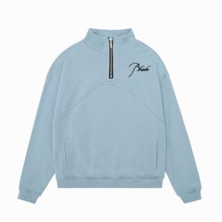 2023.9.25  Rhude Hoodie S-XL 023