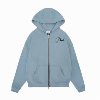 2023.9.25  Rhude Hoodie S-XL 020