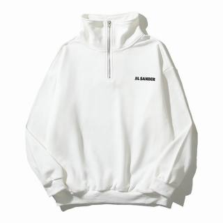 2023.10.9   Jil Sander Hoodie M-XXL 003