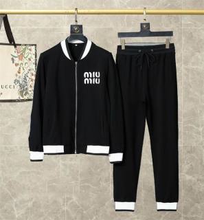 2023.10.9  MiuMiu sports suit M-3XL 001