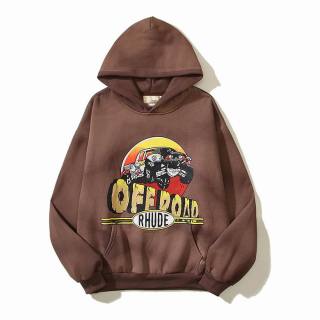 2023.10.20  Rhude Hoodie M-XXL 025