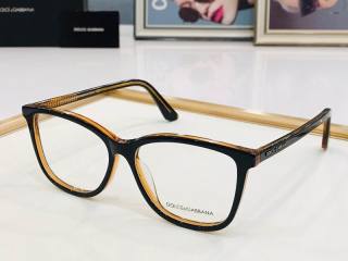 2023.10.22 Original Quality DG Plain Glasses 045