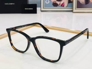 2023.10.22 Original Quality DG Plain Glasses 042