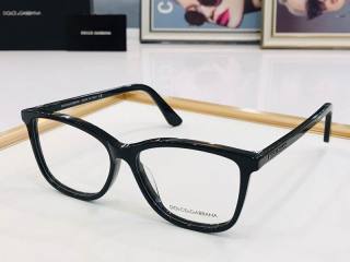 2023.10.22 Original Quality DG Plain Glasses 047