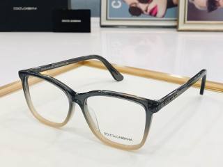 2023.10.22 Original Quality DG Plain Glasses 043