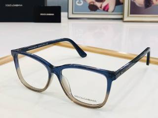 2023.10.22 Original Quality DG Plain Glasses 040