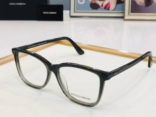 2023.10.22 Original Quality DG Plain Glasses 044