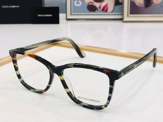 2023.10.22 Original Quality DG Plain Glasses 046