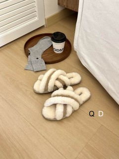 2023.10.26  Super Perfect UGG Women Shoes size35-40 008