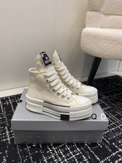 2023.10.26  super perfect Rick Owens women shoes sz35-40 012