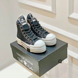 2023.10.26  super perfect Rick Owens women shoes sz35-40 011
