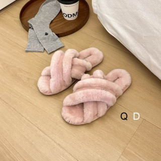 2023.10.26  Super Perfect UGG Women Shoes size35-40 007