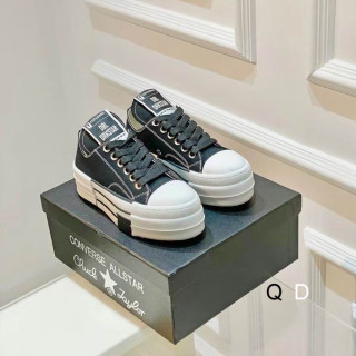 2023.10.26  super perfect Rick Owens women shoes sz35-40 009