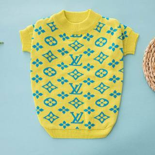 2023.10.27 LV  Pet Clothes XS-2XL 001