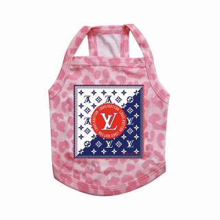 2023.10.27 LV Pet Vest S-XXL 014