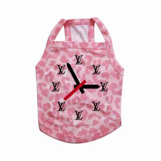 2023.10.27 LV Pet Vest S-XXL 013