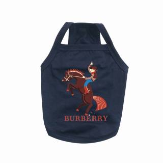 2023.10.27 Burberry Pet Vest S-XXL 004