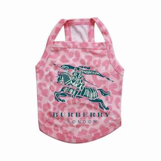 2023.10.27 Burberry Pet Vest S-XXL 006
