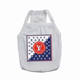 2023.10.27 LV Pet Vest S-XXL 023