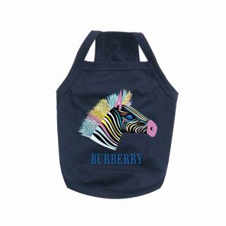 2023.10.27 Burberry Pet Vest S-XXL 003