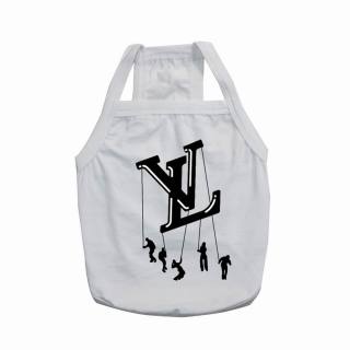 2023.10.27 LV Pet Vest S-XXL 021