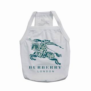 2023.10.27 Burberry Pet Vest S-XXL 010