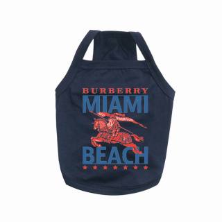 2023.10.27 Burberry Pet Vest S-XXL 001