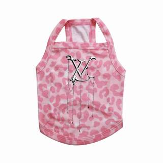 2023.10.27 LV Pet Vest S-XXL 011